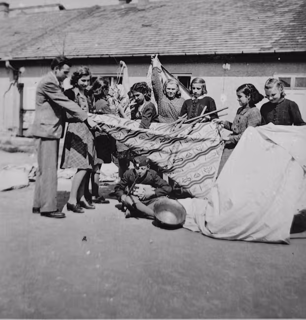 Pentz Endre és a polgáristák