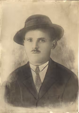 Varga Mihály