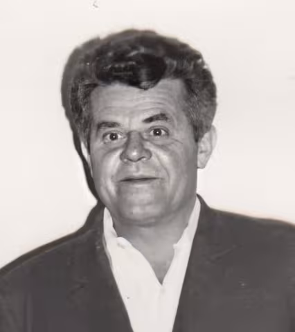 Baranyai József