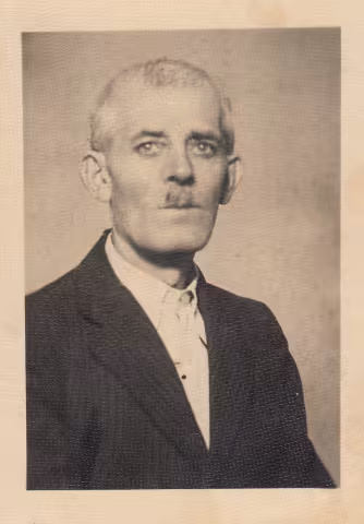 Baranyai Mihály