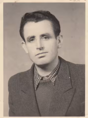 Baranyai Mihály