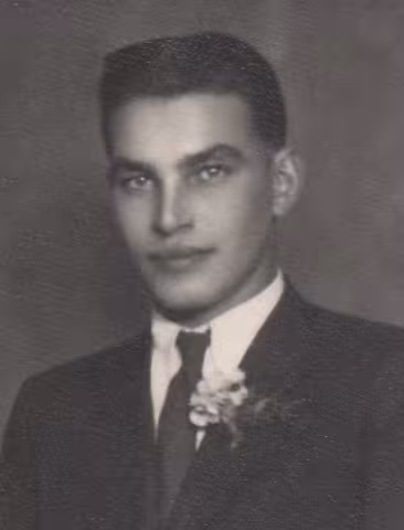 Eilinger Ferenc