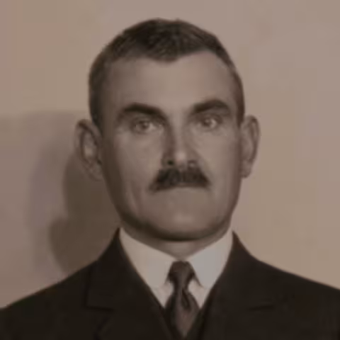 Eilinger Márton
