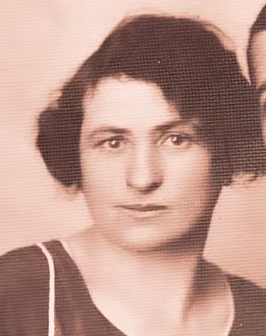 Frank Olga