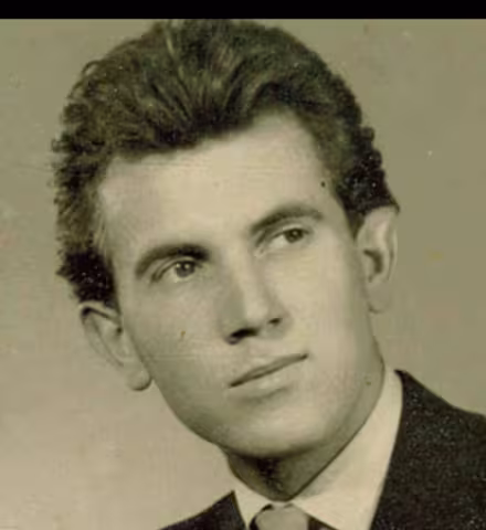 Parti István