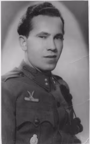 Parti Mihály