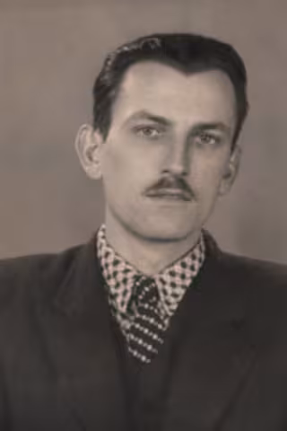 Varga Mihály