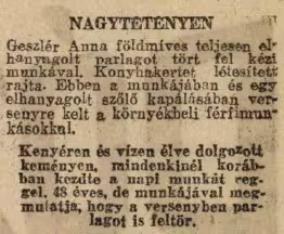 Kommunista verseny