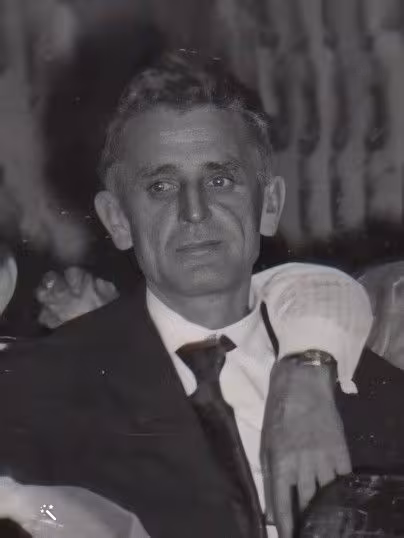 Baranyai Mihály