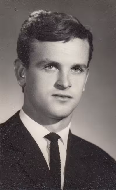 Baranyai Mihály