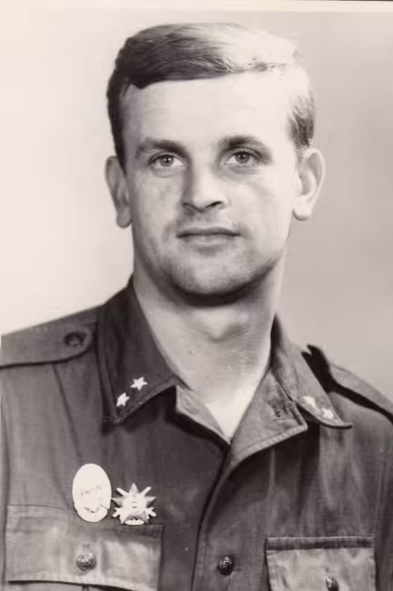 Baranyai Mihály