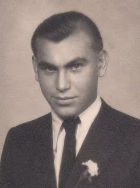 Eilinger György