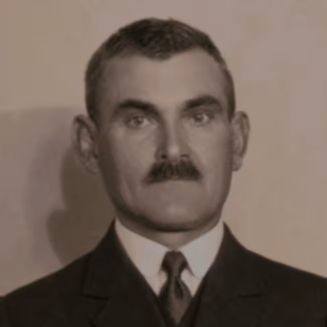 Eilinger Márton