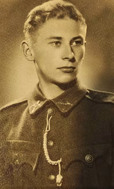 Felföldi István