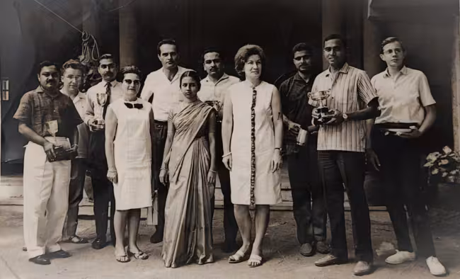 Hyderabad
