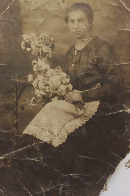 Pánczél Jánosné Mészáros Rozália