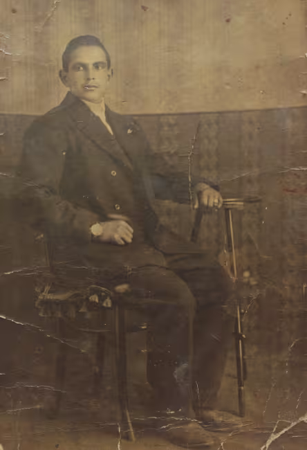 Pánczél János