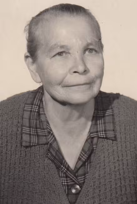 Pánczél Julianna