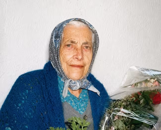 Pánczél Katalin