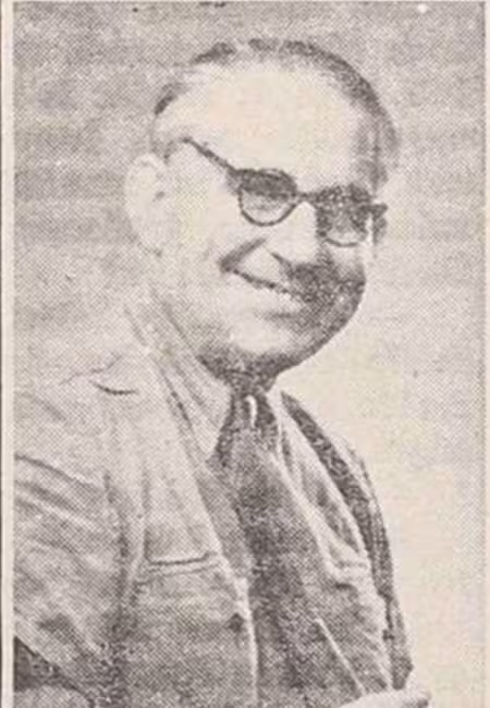 Papp Rezső