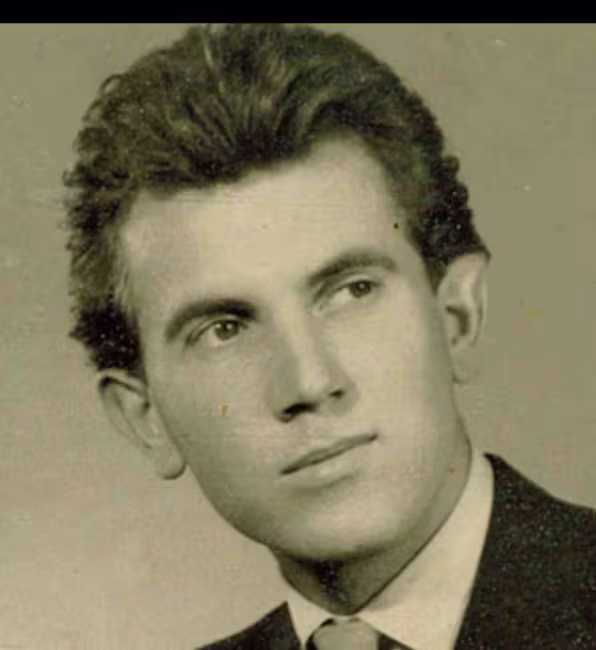 Parti István