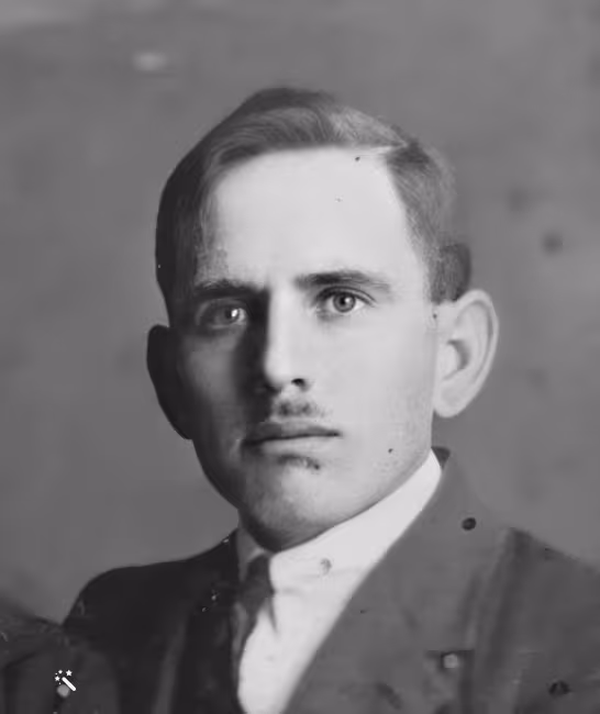 Parti József