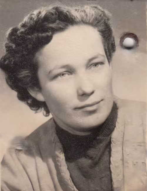 Ruzsinszky Ilona