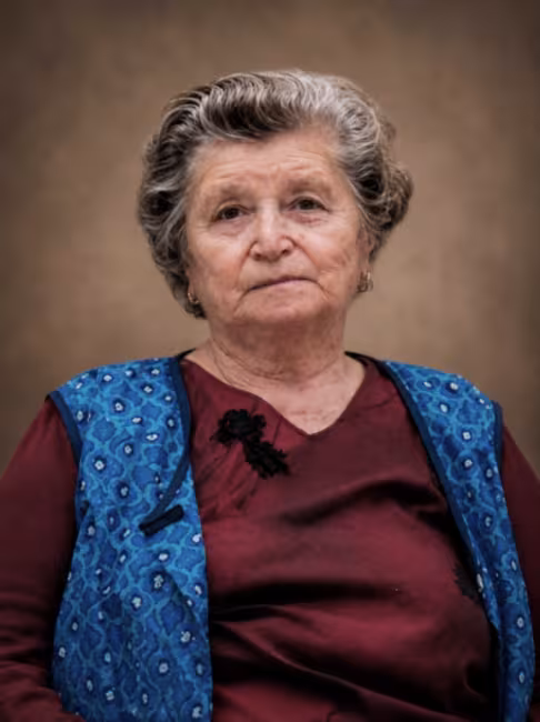 Süki Julianna