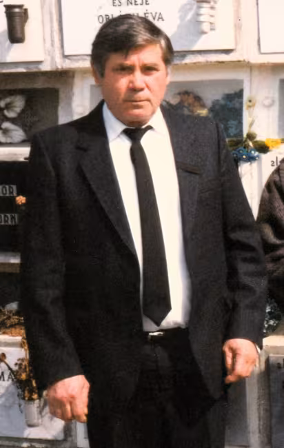 Spiller György
