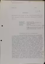 Ábrahám László túlélő vallomása